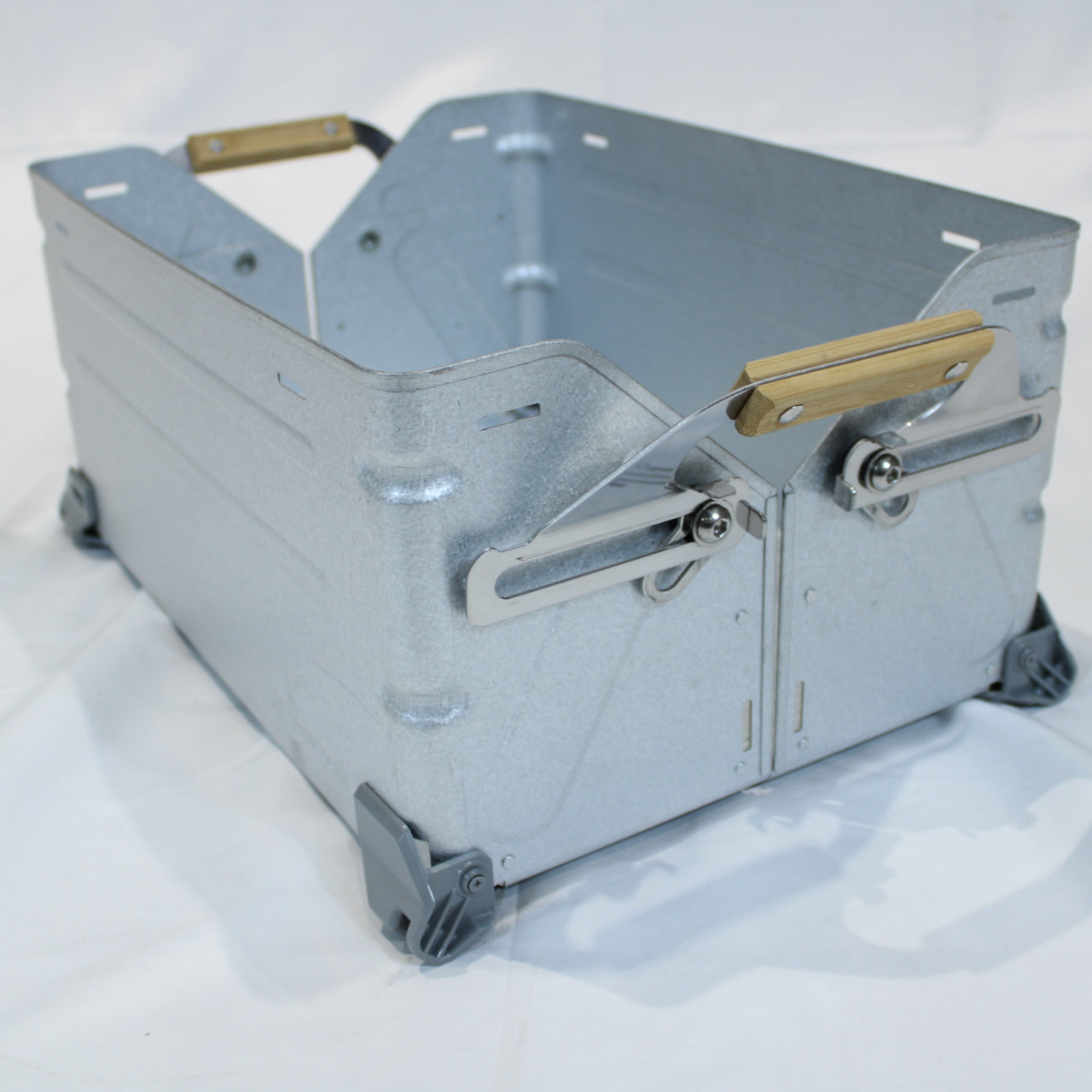 シェルフコンテナ25 (UG-025G)