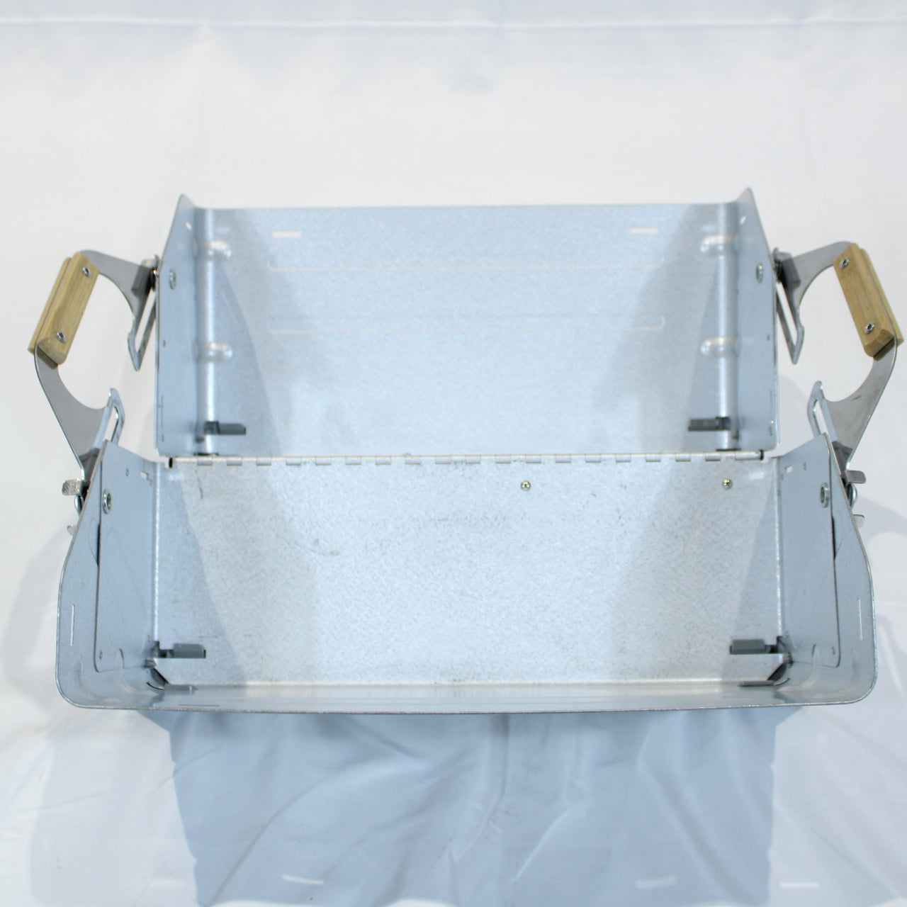 シェルフコンテナ25 (UG-025G)