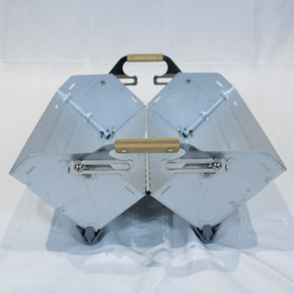 シェルフコンテナ25 (UG-025G)