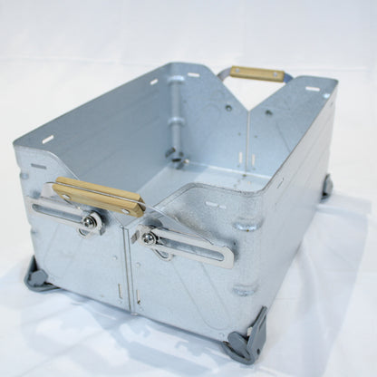 シェルフコンテナ25 (UG-025G)
