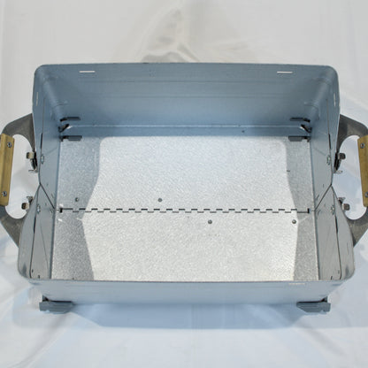 シェルフコンテナ25 (UG-025G)