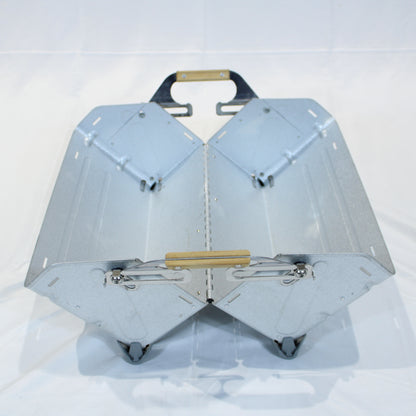 シェルフコンテナ25 (UG-025G)