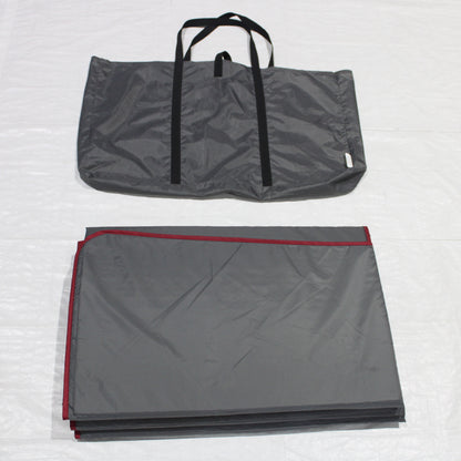 エントリーパック TT・ヴォールト用 マットシートセット (SET-250-1H)【マットのみ】