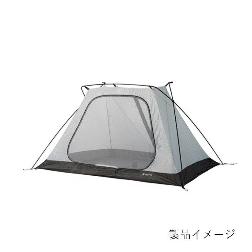 シェルインナーDuo (SD-460)