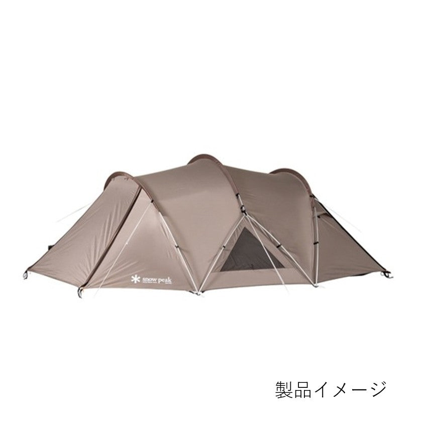 ランドネストドーム S (SDE-259)