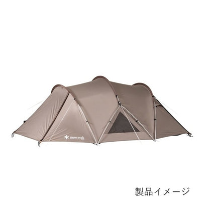 ランドネストドーム S (SDE-259)