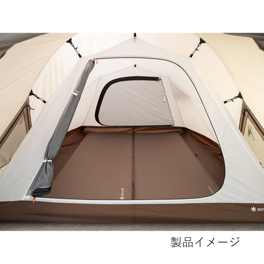 ランドネストドーム S (SDE-259)