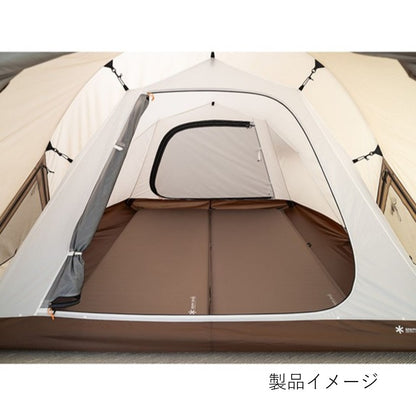 ランドネストドーム S (SDE-259)