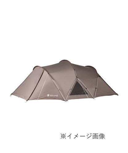 ランドネストドーム M (SDE-260)