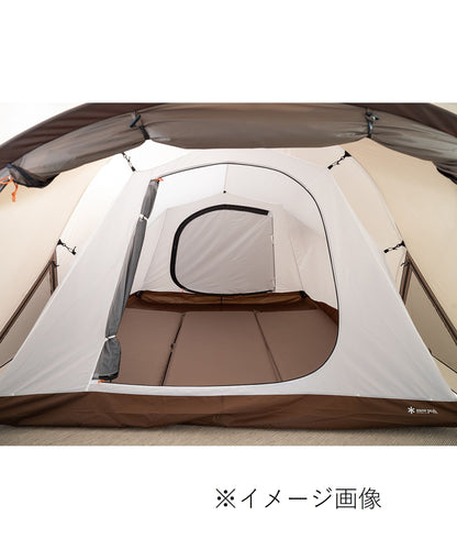 ランドネストドーム M (SDE-260)