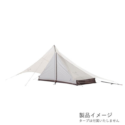 ペンタイーズ アイボリー (SDI-001-IV-US)