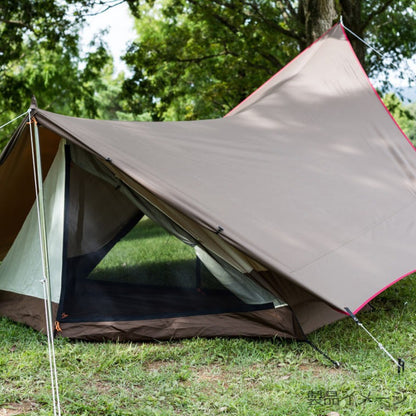 ヘキサイーズ 1 (SDI-101)