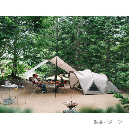 ランドネスト M テントタープセット (SET-260)