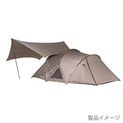 ランドネスト M テントタープセット (SET-260)