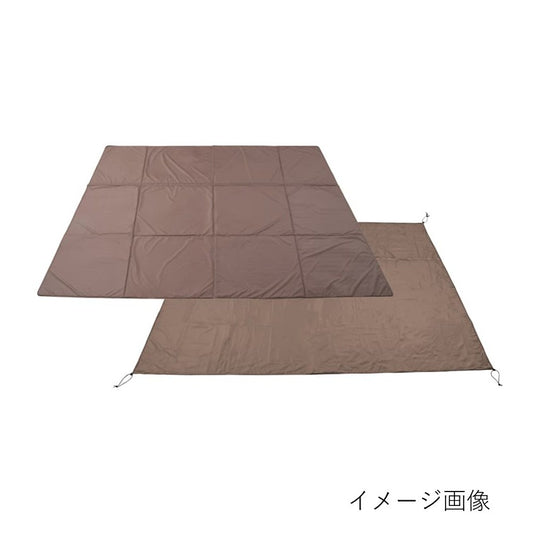 ランドネストシェルター マットシートセット (TP-259-1)