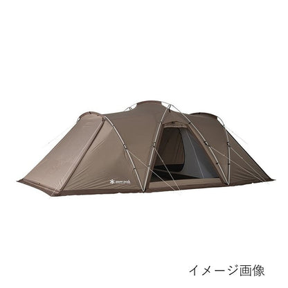 ランドネストシェルター (TP-259)