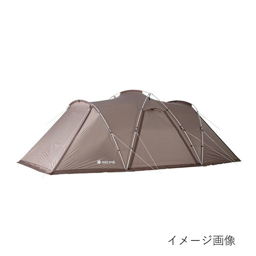 ランドネストシェルター (TP-259) – スノーピークリユースサービス