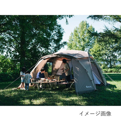 ランドネストシェルター (TP-259)