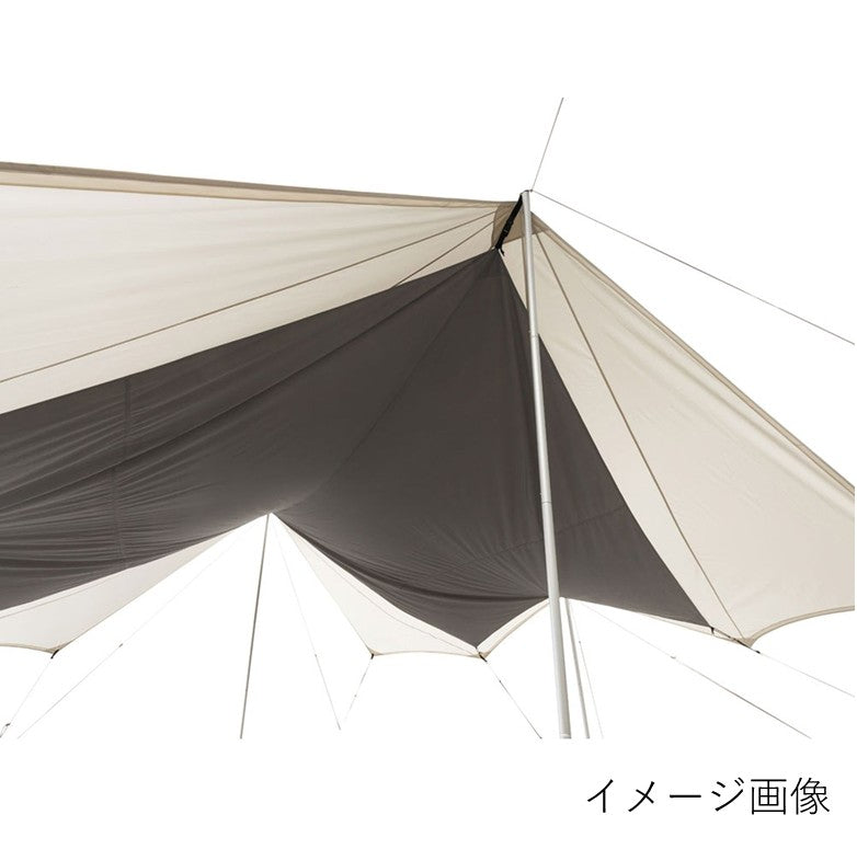 TAKIBIタープ オクタ (TP-430)