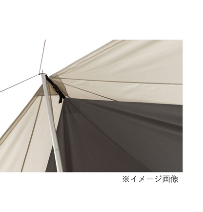 TAKIBIタープ オクタ (TP-430)