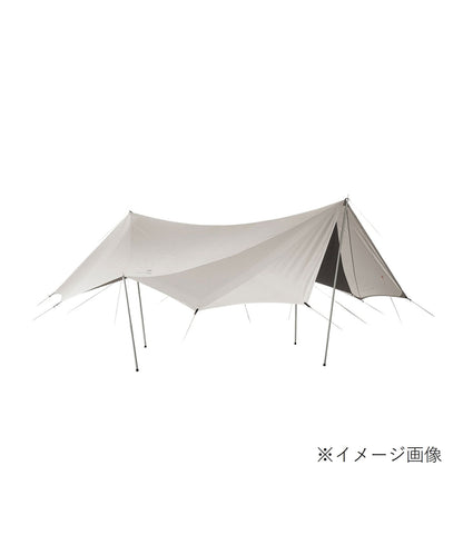 TAKIBIタープ オクタ (TP-430)