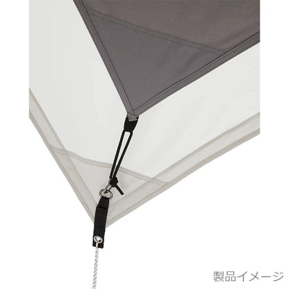 TAKIBIタープ ヘキサ Mセット (TP-440S-US)