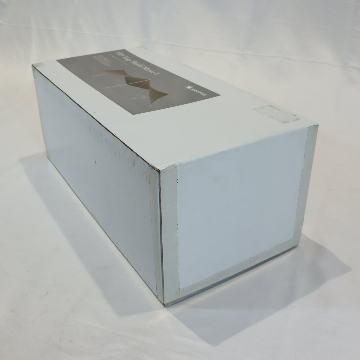 HDタープ“シールド” メーヴェ L (TP-511)