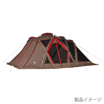 リビングシェルロングPro. (TP-660)