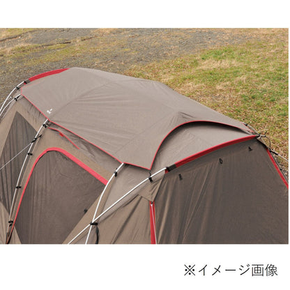 ランドロックシールドルーフ (TP-670SR)