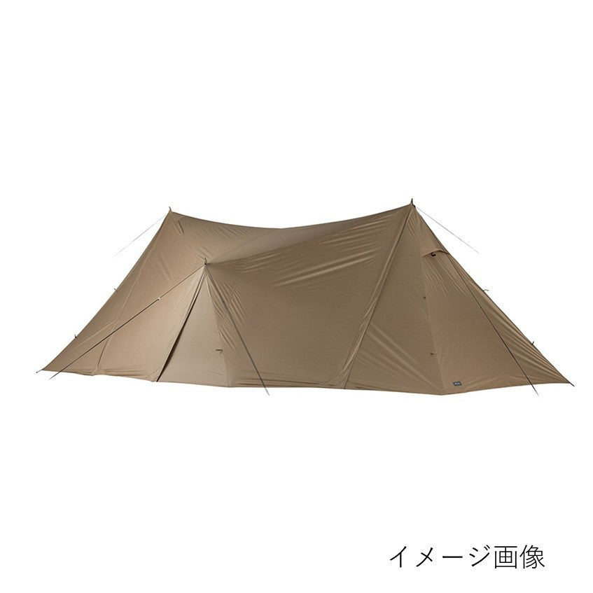 ランドステーションM Pro.air (TP-815)