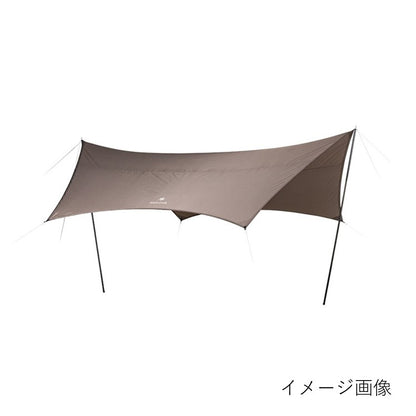 ランドネストタープ セット (TP-870)