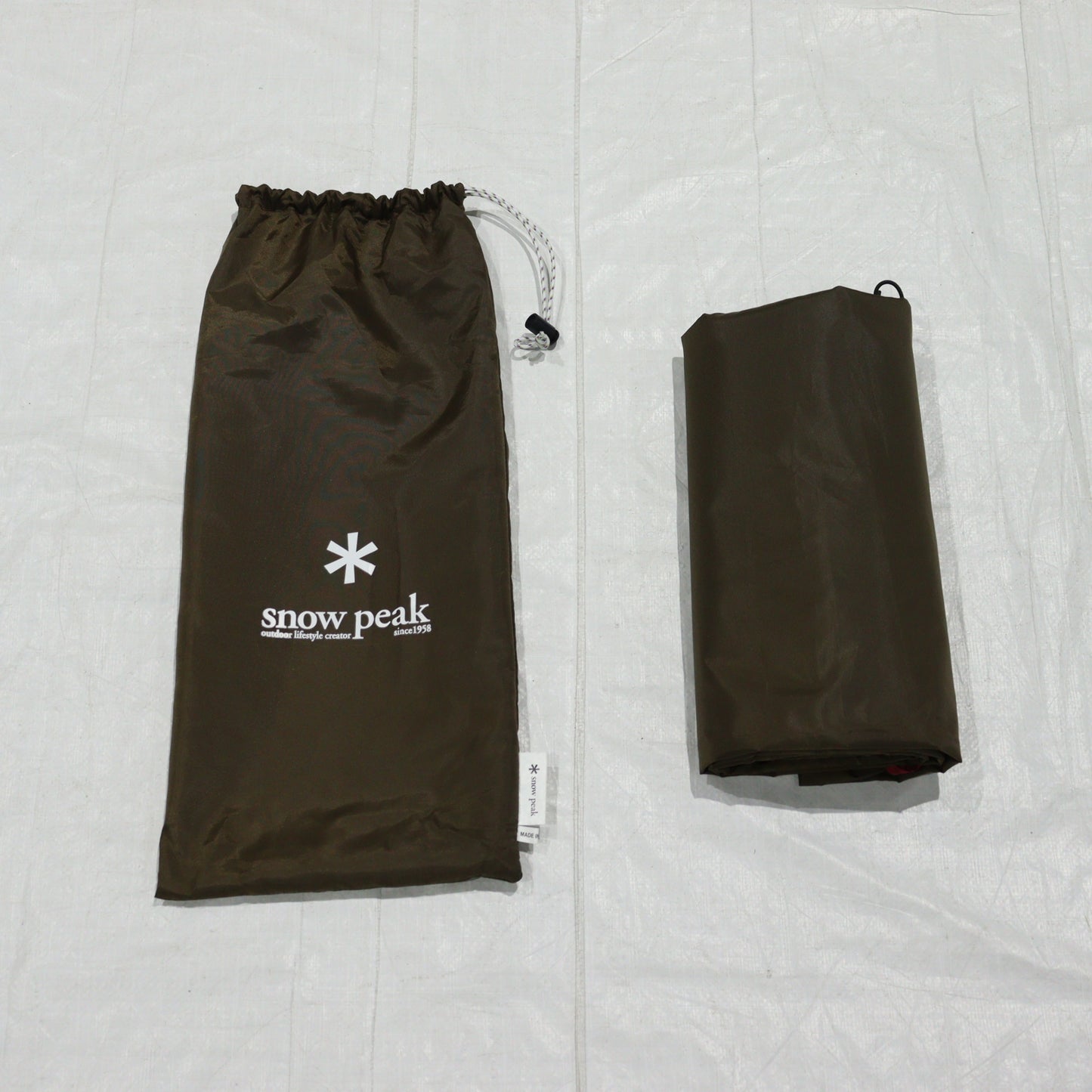ランドロックグランドシート (TP-670-1)