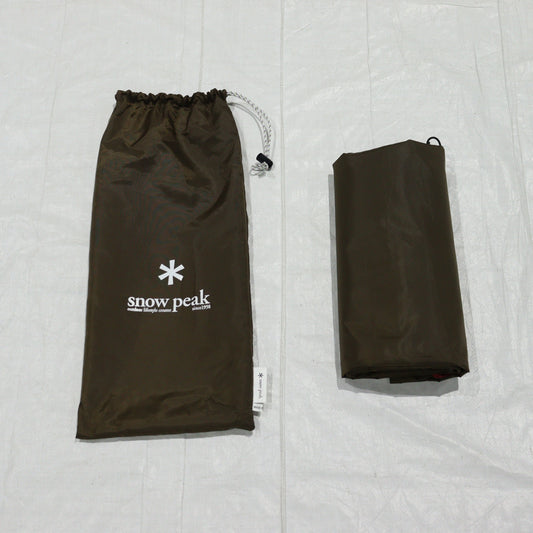 ランドロックグランドシート (TP-670-1)